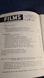 Films in Review Magazine Number 4, August - September 1974