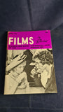 Films in Review Magazine Number 4, April 1973
