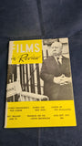 Films in Review Number 7, August-September 1972