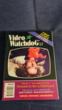 Video Watchdog Magazine, Number 28 1995