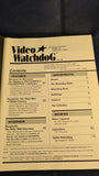 Video Watchdog Magazine, Number 28 1995