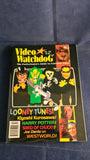 Video Watchdog Magazine, Number 123 Dec/Jan/Feb 2006