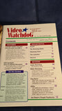Video Watchdog Magazine, Number 123 Dec/Jan/Feb 2006