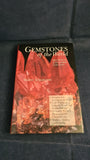 Walter Schumann - Gemstones of the World, N A G Press, 2001