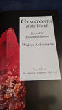 Walter Schumann - Gemstones of the World, N A G Press, 2001