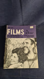 Films in Review Magazine Number 4, April 1976