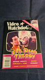 Video Watchdog Magazine Number 46, 1998