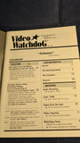 Video Watchdog Magazine Number 46, 1998