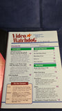 Video Watchdog Magazine, Number 120 June/July 2005