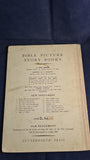 Elfreyda Wightman - New Testament Number 1, How Far To Bethlehem? Lutterworth Press, 1948