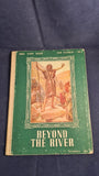 Elfreyda Wightman - New Testament Number 2, By Beyond The River, Lutterworth Press, 1948