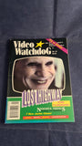 Video Watchdog Magazine Number 43, 1998