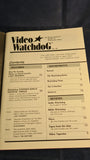 Video Watchdog Magazine Number 43, 1998