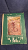 Elfreyda Wightman - New Testament Number 5, I'll Tell You A Story, Lutterworth Press, 1948