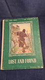 Elfreyda Wightman - New Testament Number 6, Lost and Found, Lutterworth Press,1948
