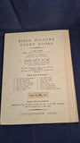 Elfreyda Wightman - New Testament Number 6, Lost and Found, Lutterworth Press,1948