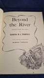 Elfreyda Wightman - New Testament Number 2, By Beyond The River, Lutterworth Press, 1948
