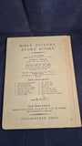 Elfreyda Wightman - New Testament Number 8, Who Is This? Lutterworth Press,1948