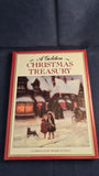 Mark Daniel - A Golden Christmas Treasury, Grange Books, 1993