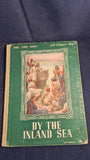 Elfreyda Wightman - New Testament Number 3, By The Inland Sea, Lutterworth Press, 1948