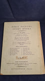 Elfreyda Wightman - New Testament Number 3, By The Inland Sea, Lutterworth Press, 1948