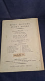 Elfreyda Wightman - New Testament Number 4, On The High Mountain, Lutterworth Press, 1948
