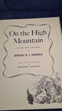 Elfreyda Wightman - New Testament Number 4, On The High Mountain, Lutterworth Press, 1948