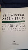 John Matthews - The Winter Solstice, Thorsons, 1998