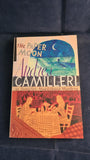 Andrea Camilleri - The Paper Moon, Picador, 2009, Paperbacks