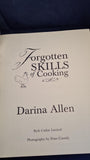 Darina Allen - Forgotten Skills of Cooking, Kyle Cathie, 2009