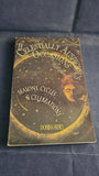 Donna Henes - Seasons, Cycles & Celebrations, A Perigee Book, 1996, First Edition