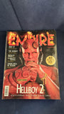 Empire Magazine Issue 225, March 2008, The Monthly Guide To The Movies