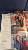 Empire Magazine Issue 225, March 2008, The Monthly Guide To The Movies