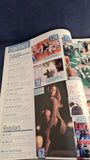 Empire Magazine Issue 212, February 2007, The Monthly Guide To The Movies