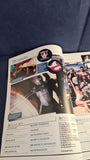 Empire Magazine Issue 211, January 2007, The Monthly Guide To The Movies