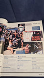 Empire Magazine Issue 211, January 2007, The Monthly Guide To The Movies