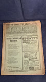 Tit-bits Magazines x 4, Feb, June & Sept 1918, March 29, 1919