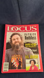 Charles N Brown - Locus Magazine August 2010, Issue 595 Volume 65 Number 2