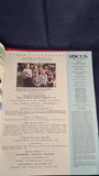 Charles N Brown - Locus Magazine September 2011, Issue 599 Volume 65 Number 6
