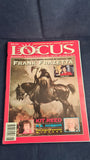 Charles N Brown - Locus Magazine March 2011 Issue 593 Volume 64 Number 6