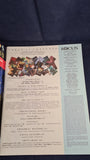 Charles N Brown - Locus Magazine March 2011 Issue 593 Volume 64 Number 6