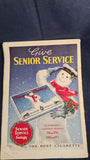 Holly Leaves, Christmas Number of Farm & Country, November 12, 1959