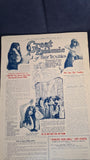 The Illustrated London News October 21, 1916