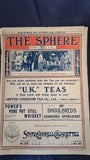 The Sphere Newspaper, September 30, 1916