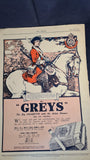 The Sphere Newspaper, September 30, 1916
