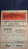The Graphic Newspaper, October 7, 1916