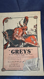 The Graphic Newspaper, October 7, 1916