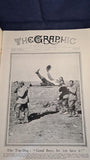 The Graphic Newspaper, October 7, 1916