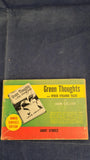 John Collier - Green Thought and Other Strange Tales, Armed Services Edition, 1943