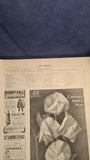 The Sketch Magazine, Wednesday February 2, 1910